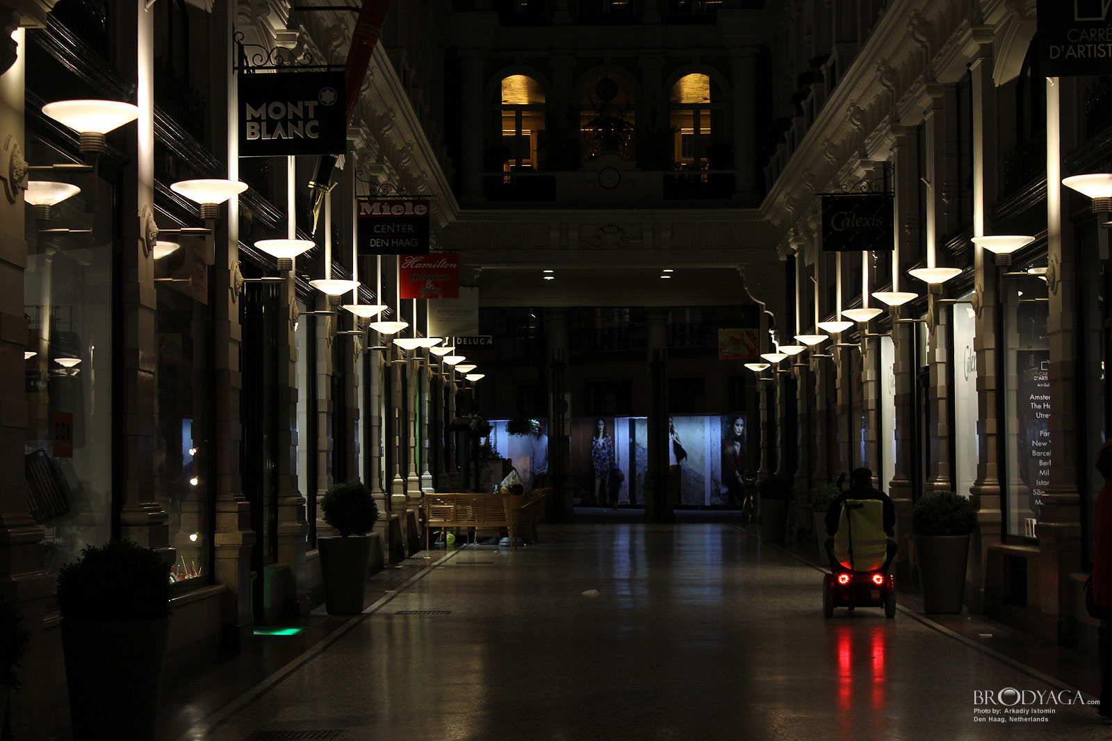 Den Haag